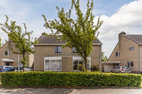 Trawlerstraat thumbnail