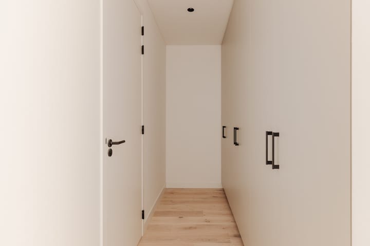 Appartement te huur: Reguliersdwarsstraat 100A, Amsterdam