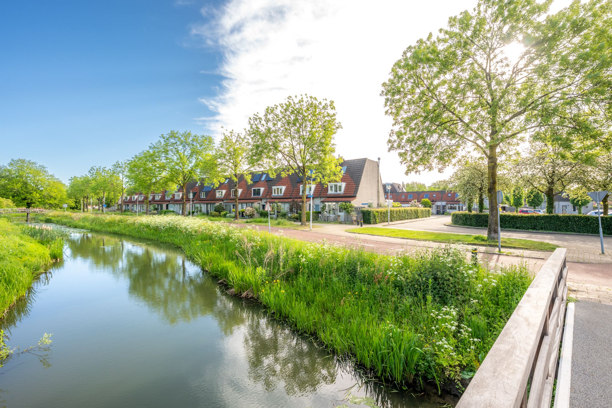 Meerkoetweide 79 