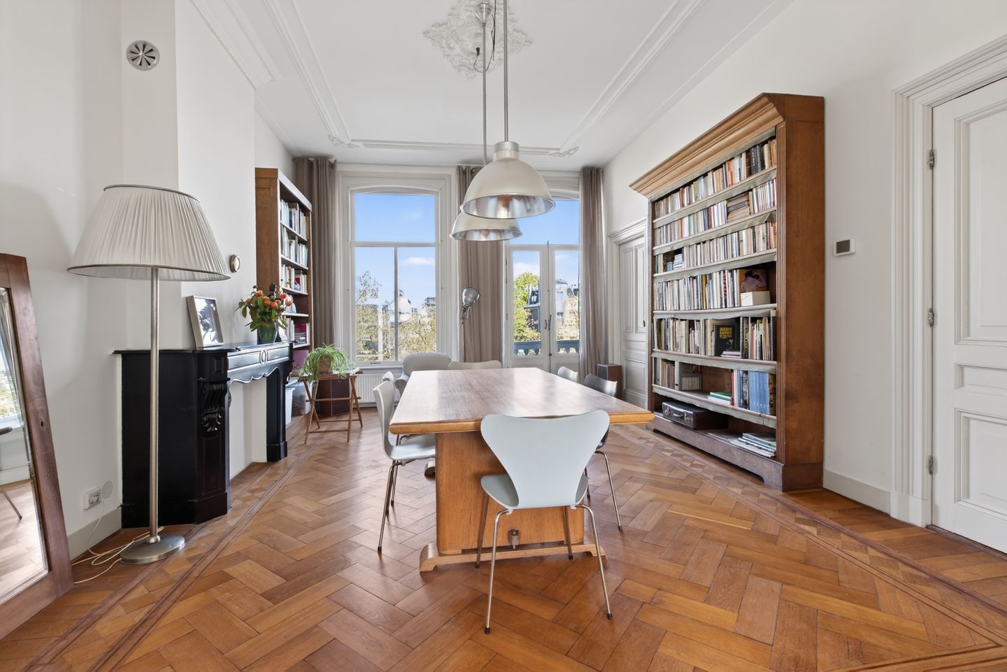Foto 4 van Stadhouderskade 149-1