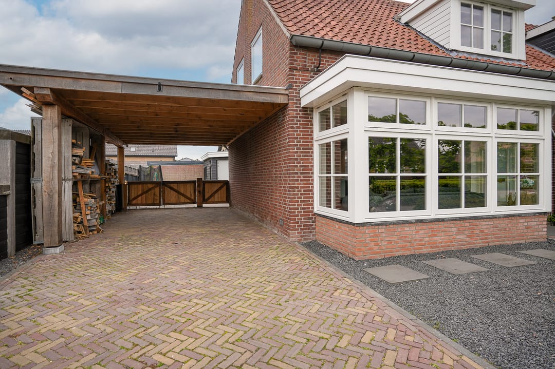 Photo 32 of Berenhoeksestraat 37