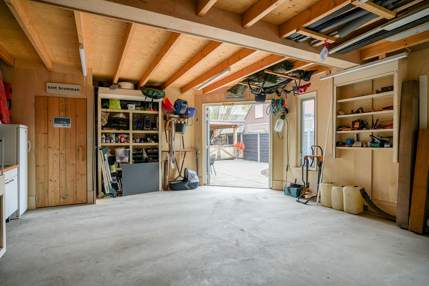 Photo 29 of Berenhoeksestraat 37