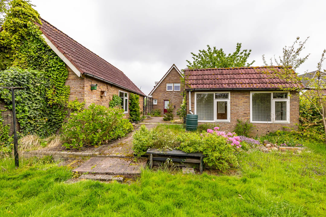 Photo 56 of Baptistenkade 28