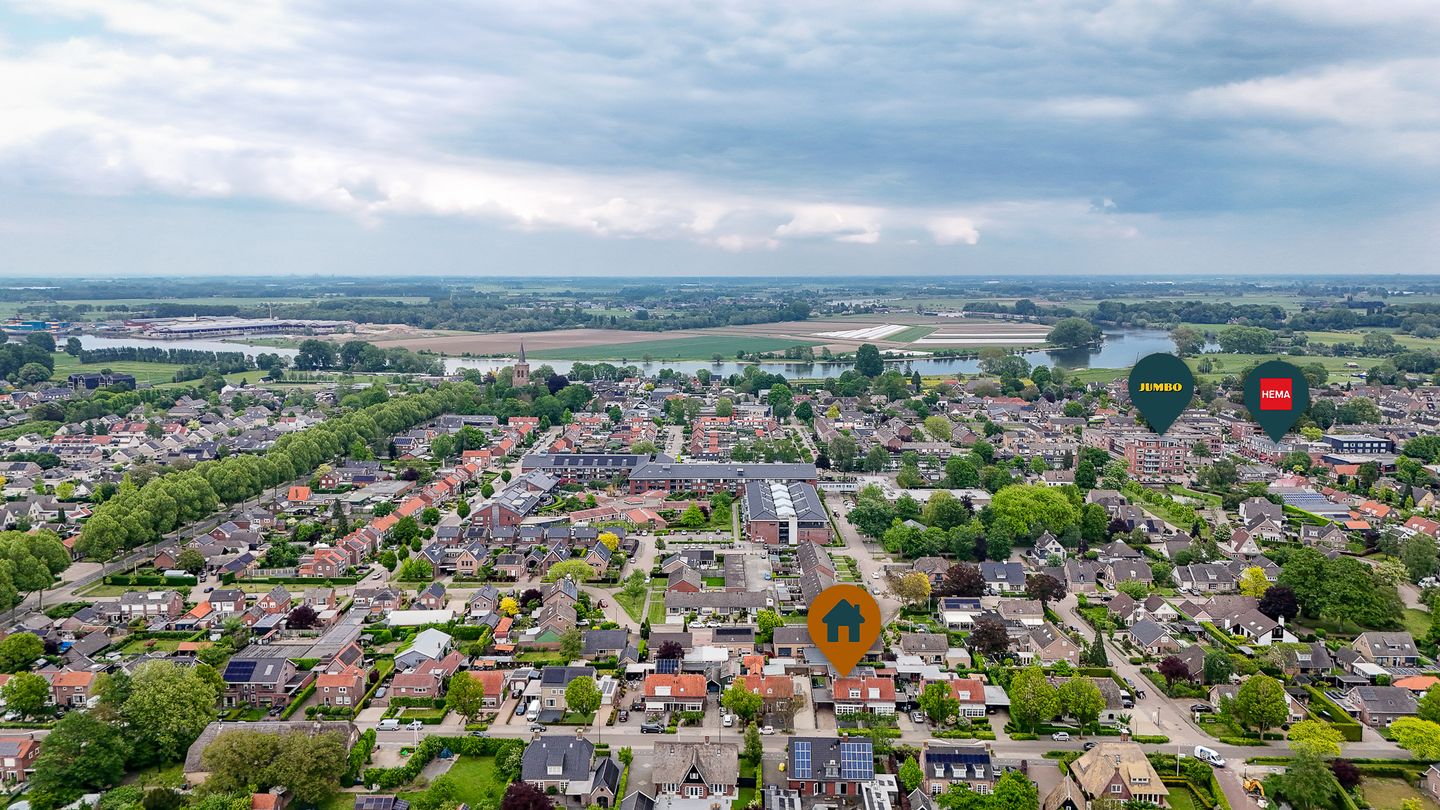 Photo 40 of Berenhoeksestraat 37