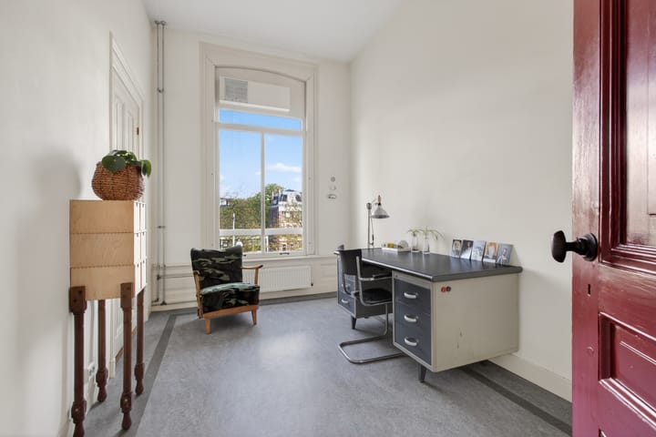 Appartement te koop: Stadhouderskade 149-1, Amsterdam