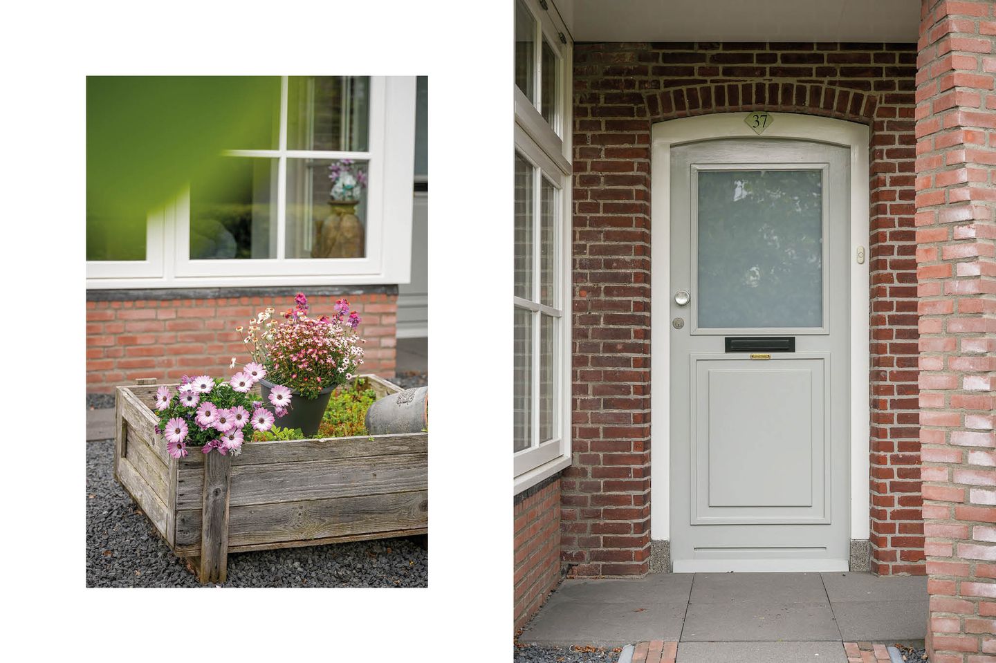 Photo 34 of Berenhoeksestraat 37