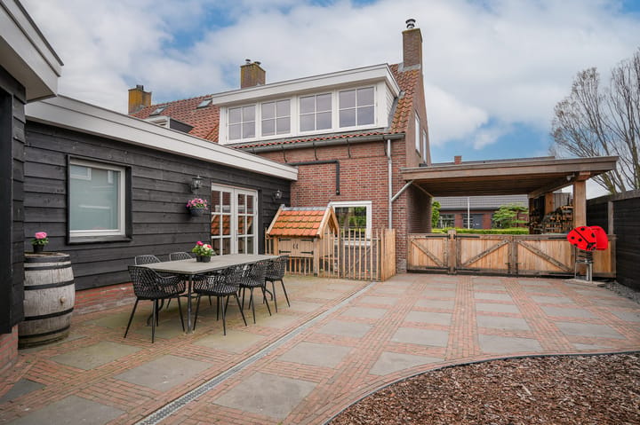 Photo 4 of Berenhoeksestraat 37