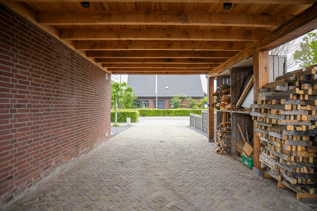 Photo 31 of Berenhoeksestraat 37