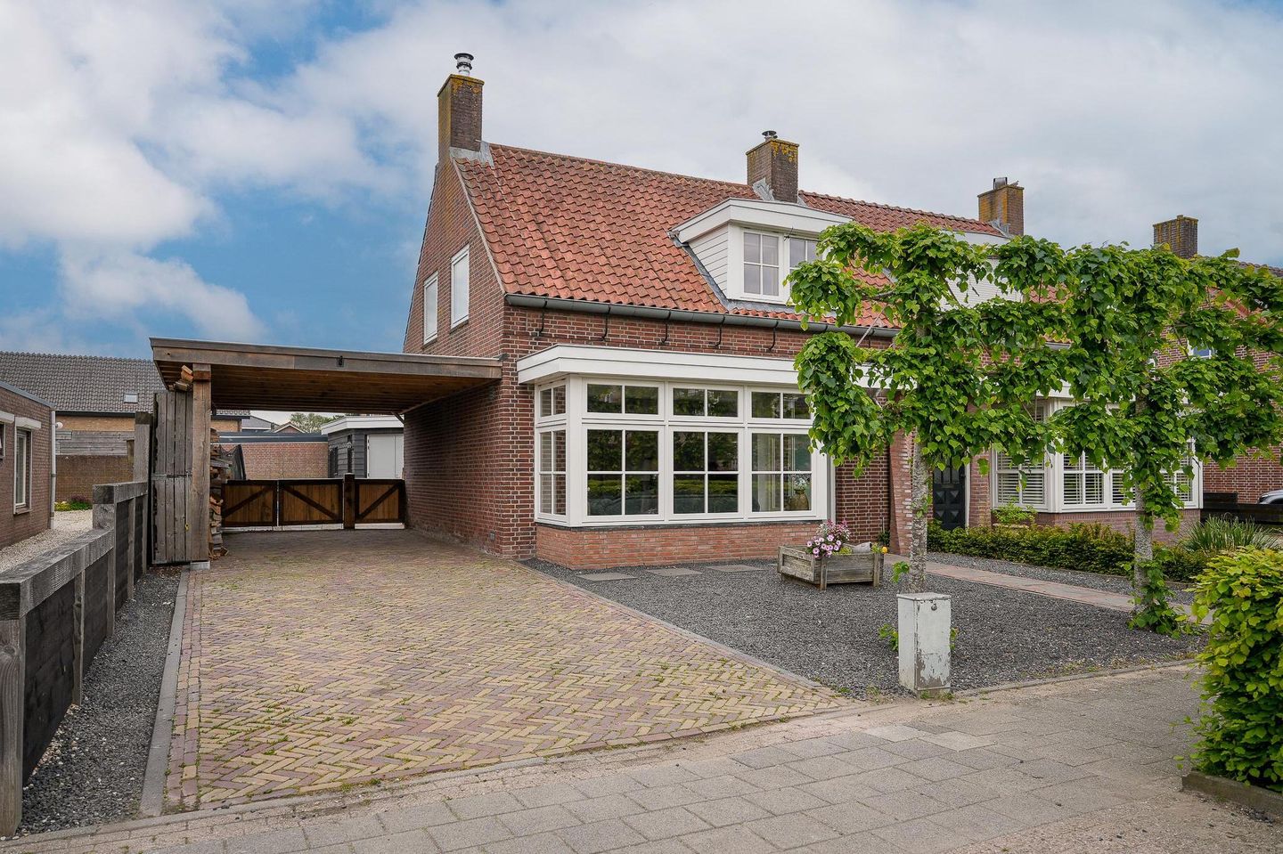 Photo 1 of Berenhoeksestraat 37