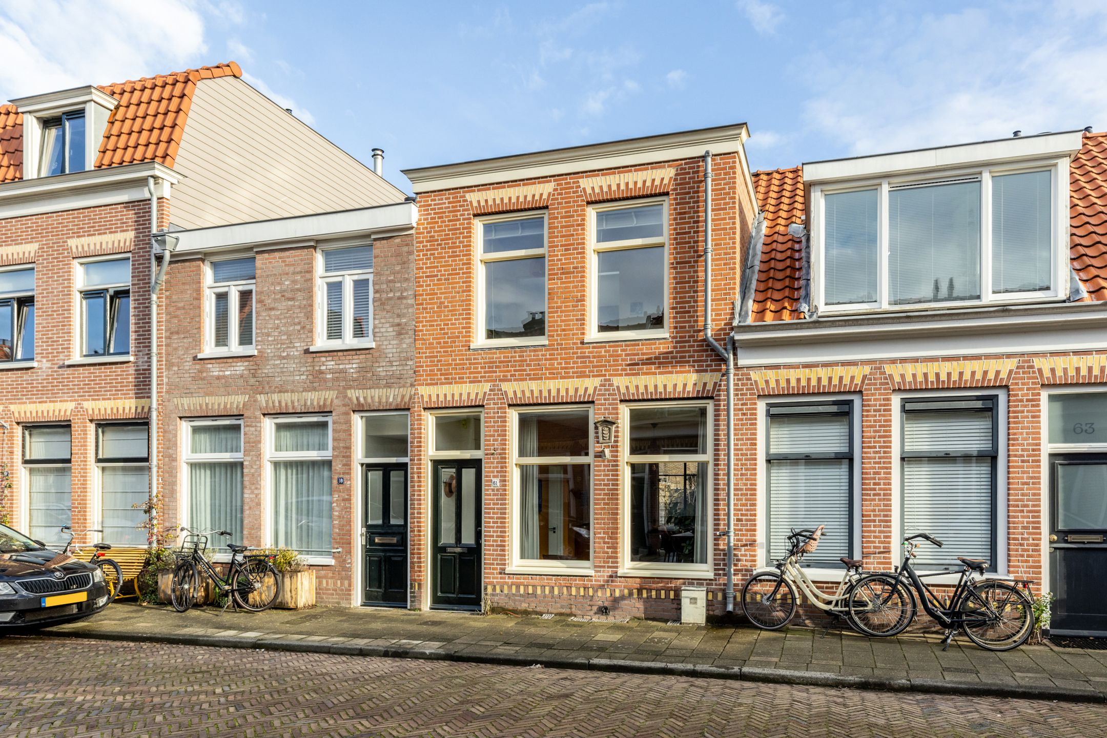 Foto 36 van Roosveldstraat 61