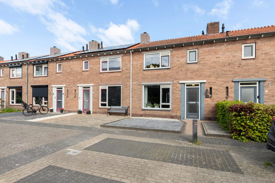 Foto 1 van Vlierstraat 10