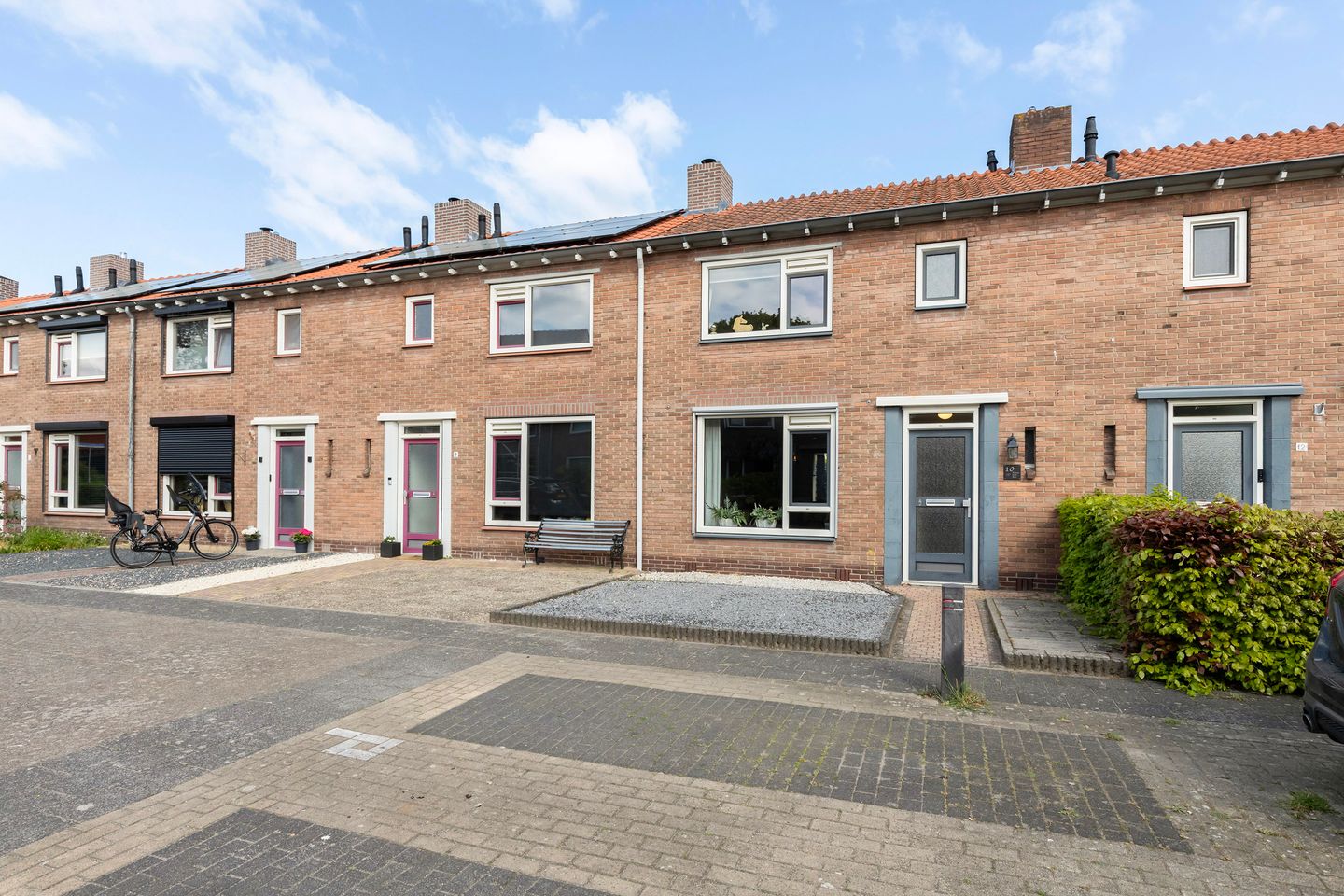 Foto 1 van Vlierstraat 10