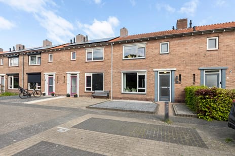Vlierstraat thumbnail