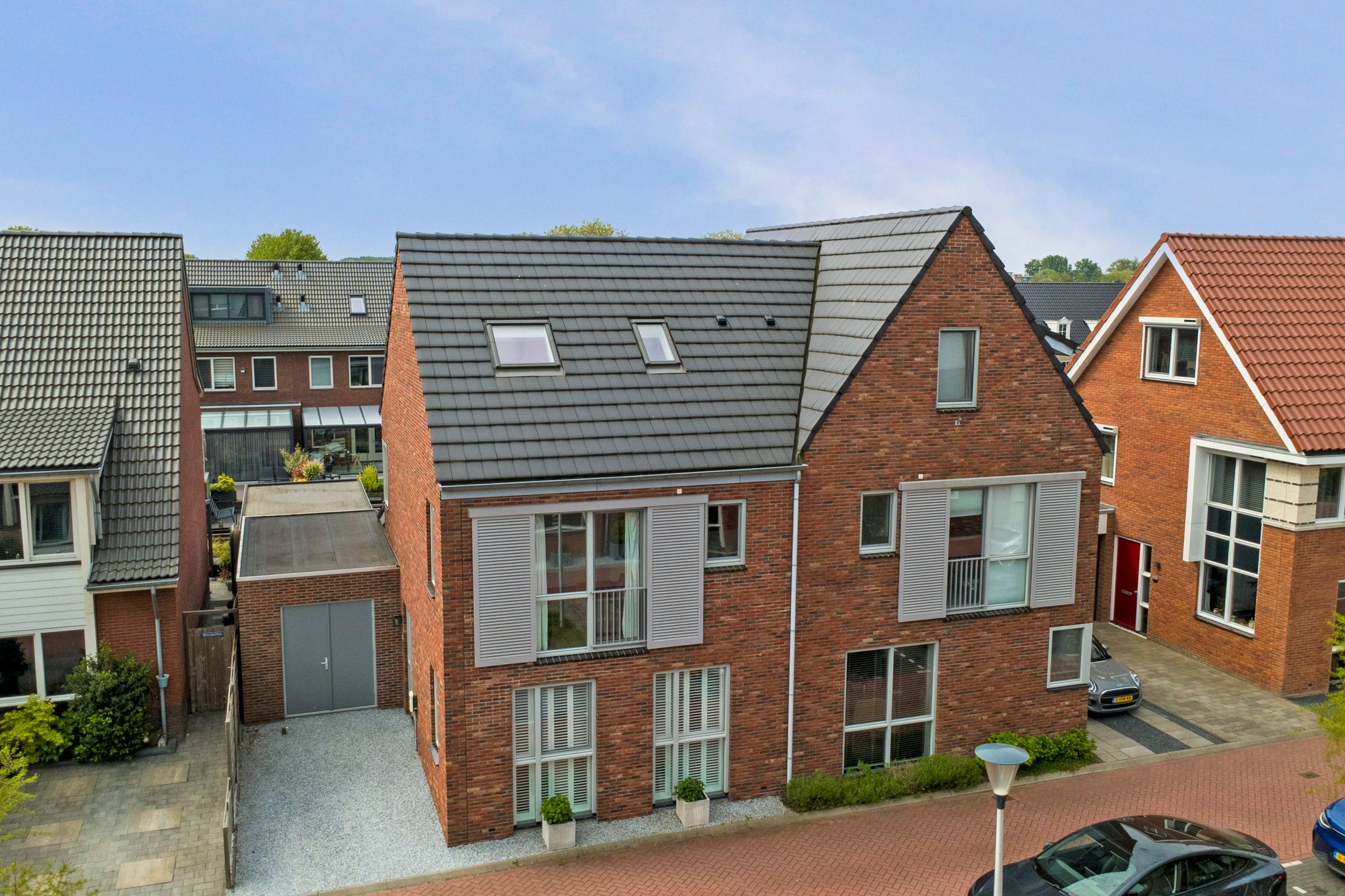 Sijsjespeer 36 