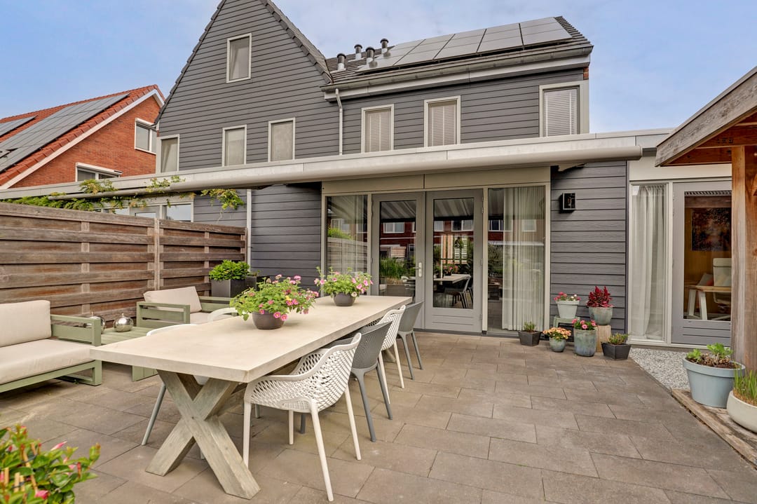 Photo 52 of Sijsjespeer 36