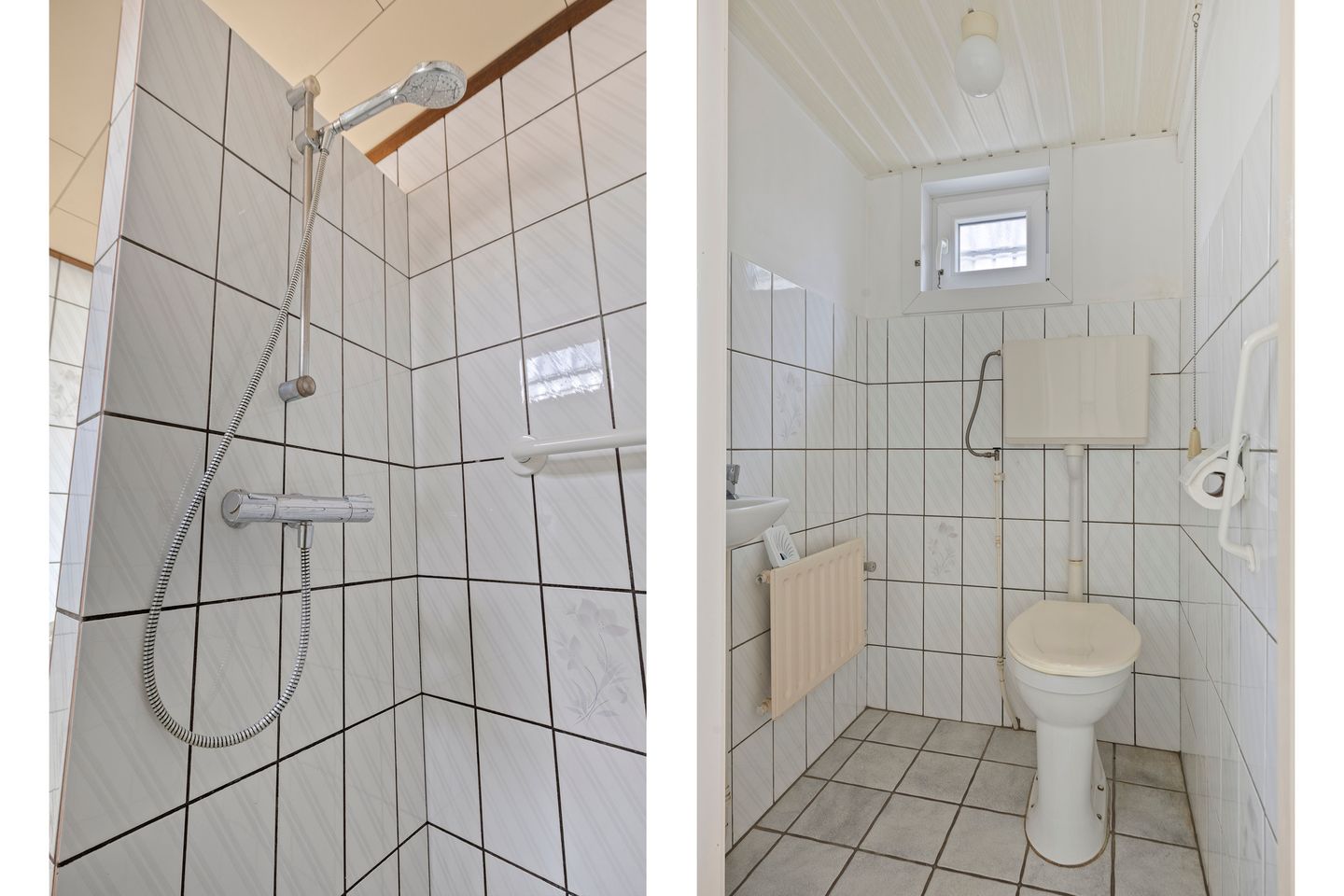 Spacious detached bungalow on large plot with garden privacy — 19