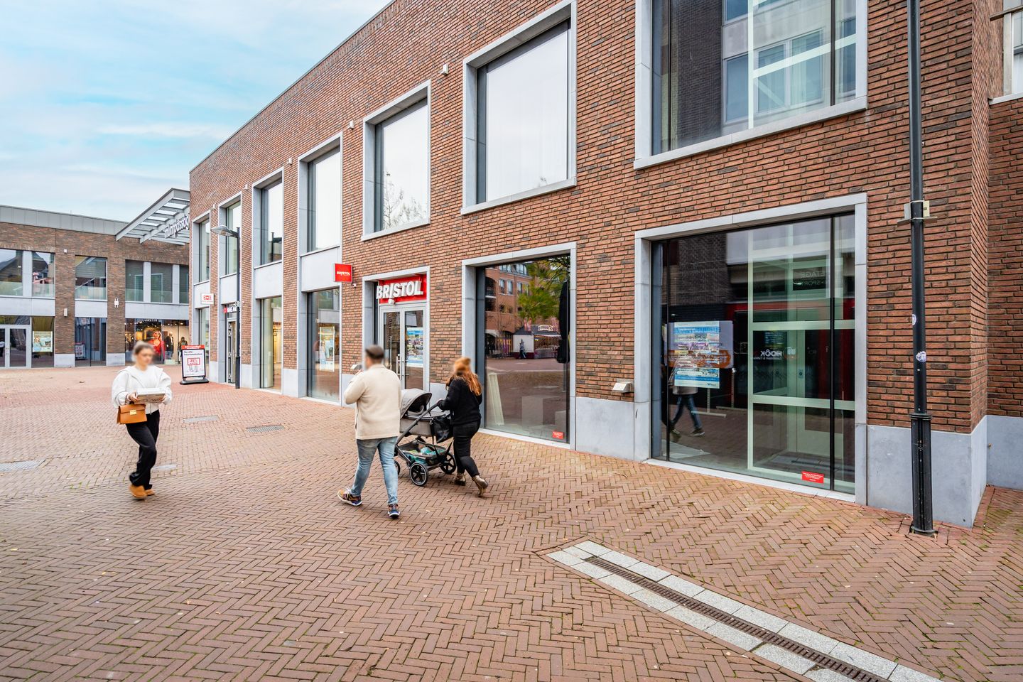 Bekijk foto 1 van Nieuwe Markt 22