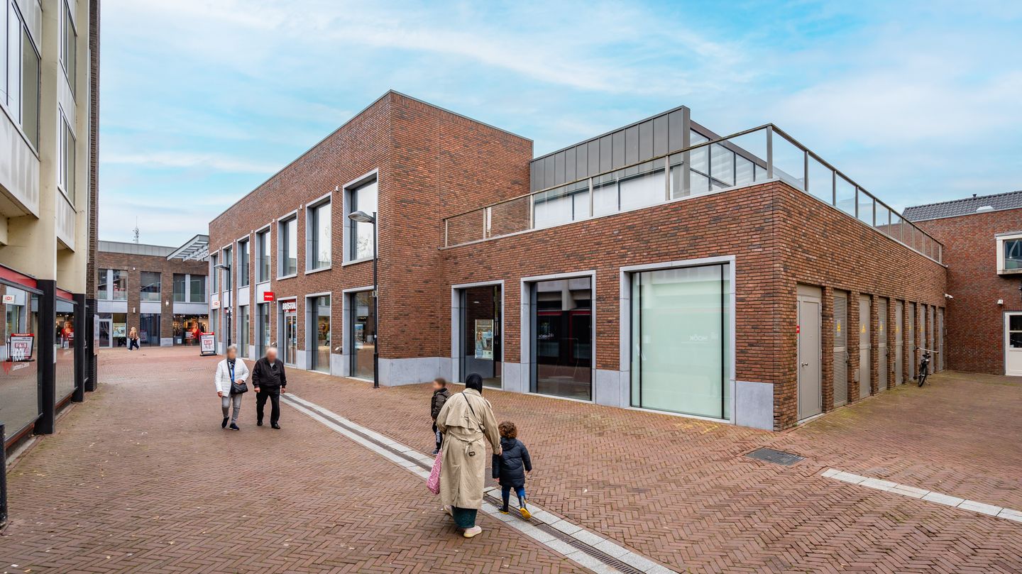 Bekijk foto 3 van Nieuwe Markt 22