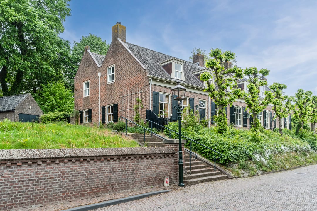 Foto 1 van Nederstraat 2