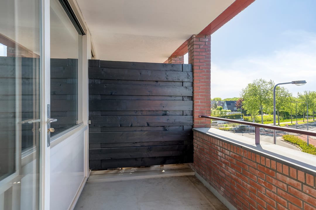 Photo 28 of Schout van Raesfeltstraat 27