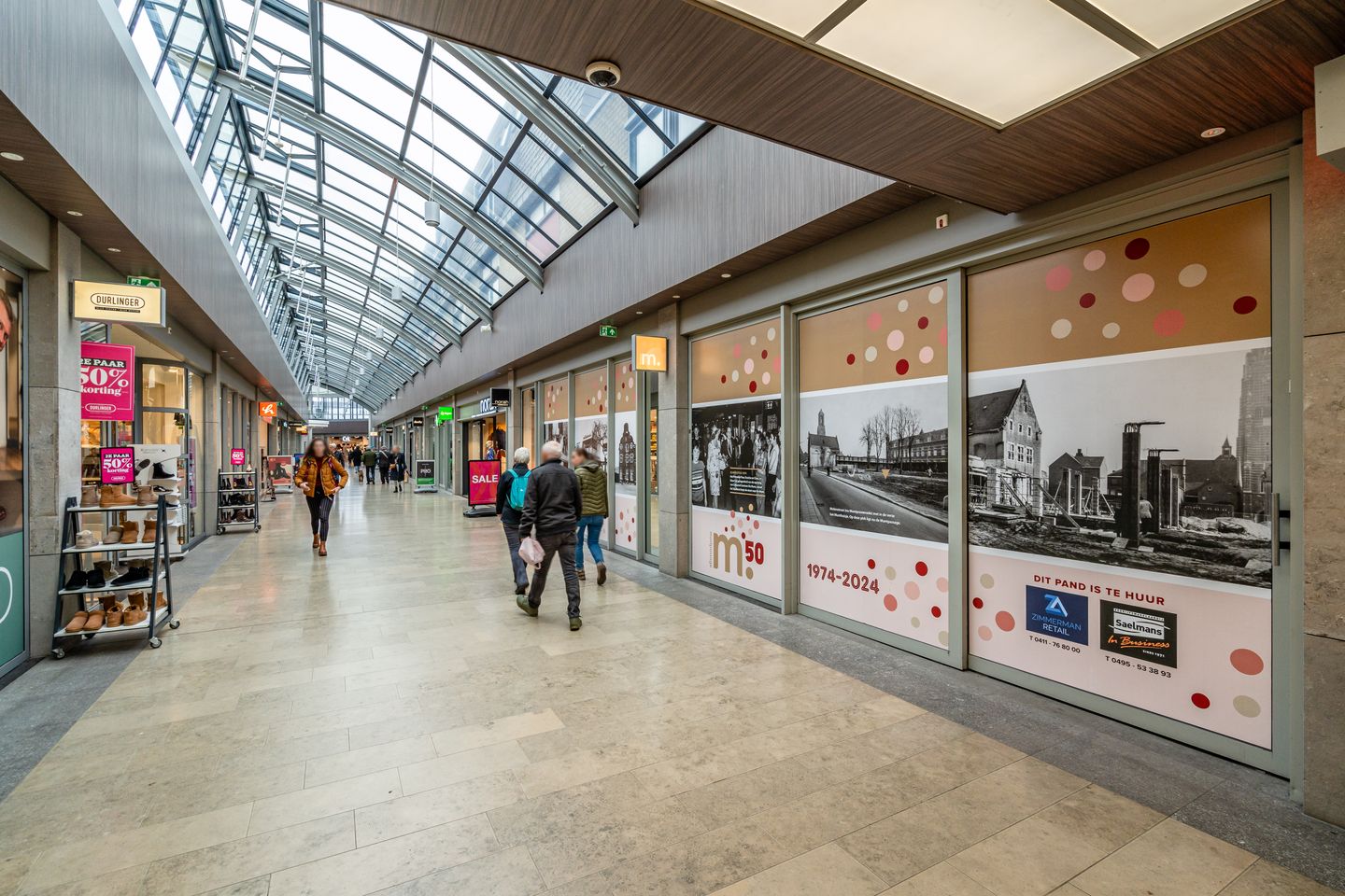 Bekijk foto 1 van Muntpassage 22