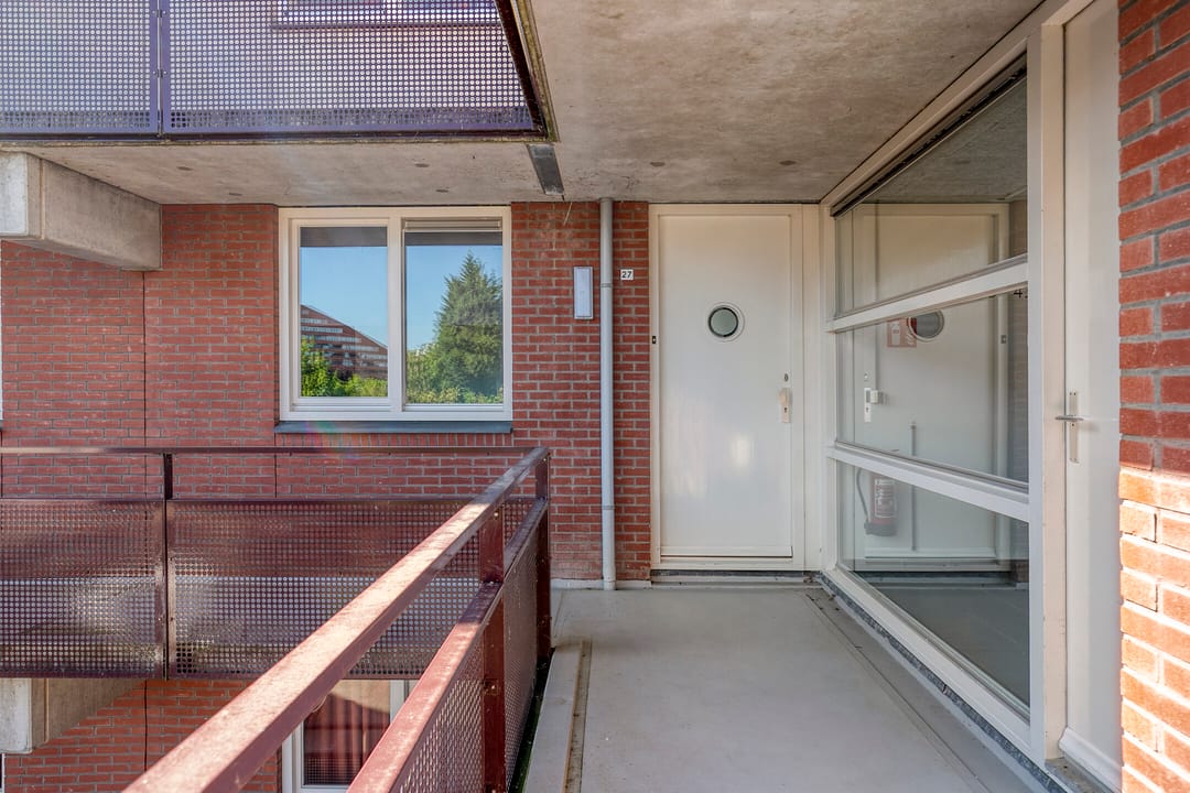 Photo 11 of Schout van Raesfeltstraat 27