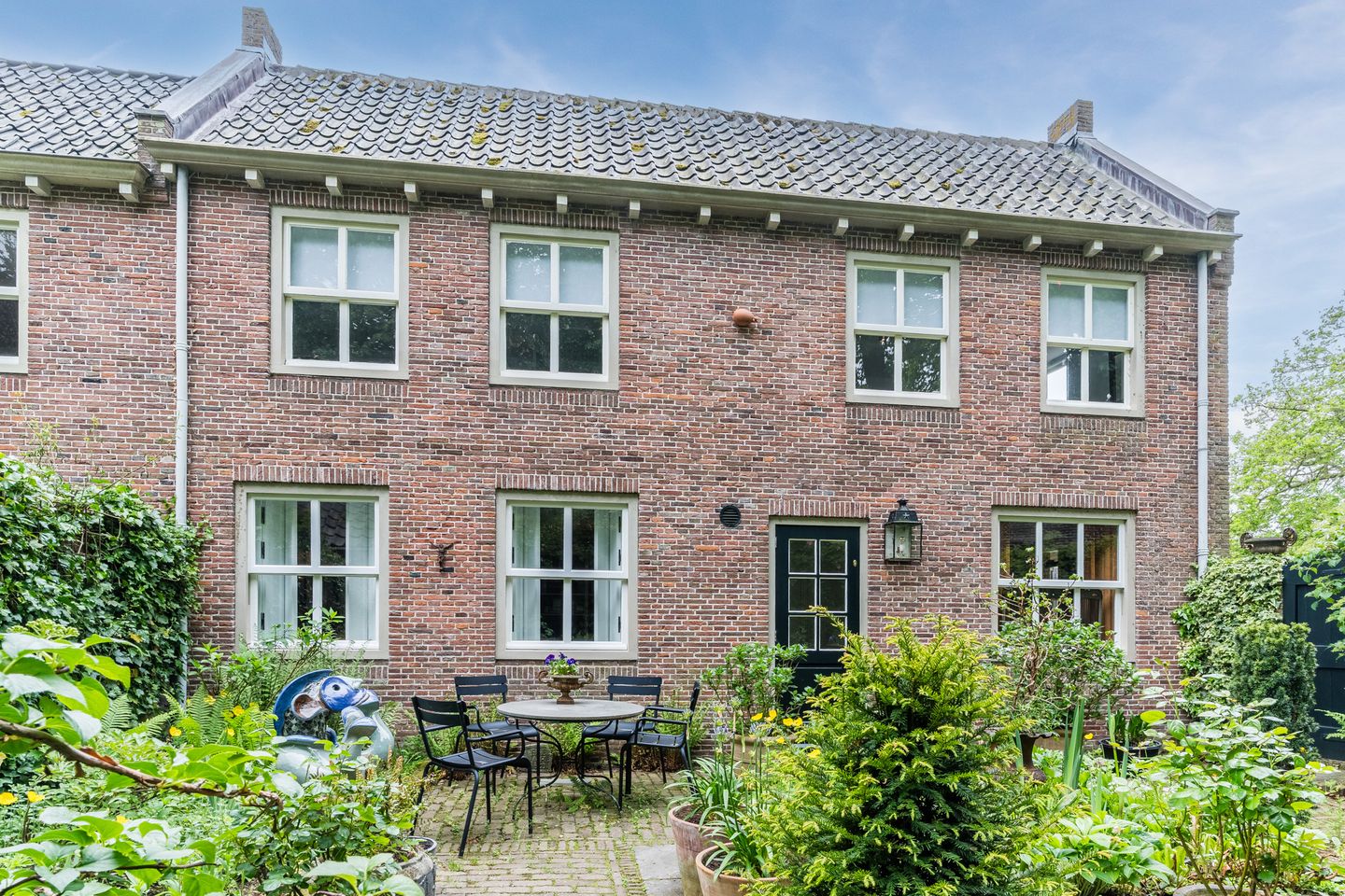 Foto 40 van Nederstraat 2