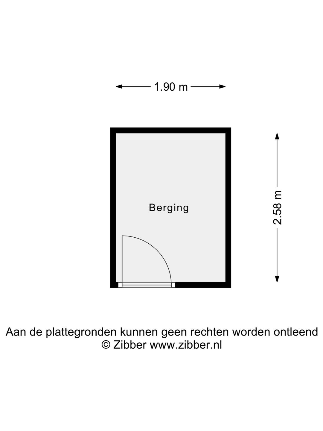 Photo 37 of Schout van Raesfeltstraat 27
