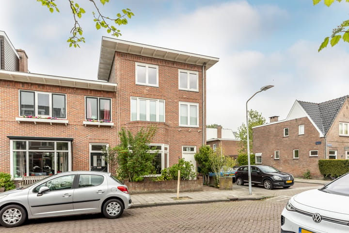 Foto 5 van Thomsonlaan 63