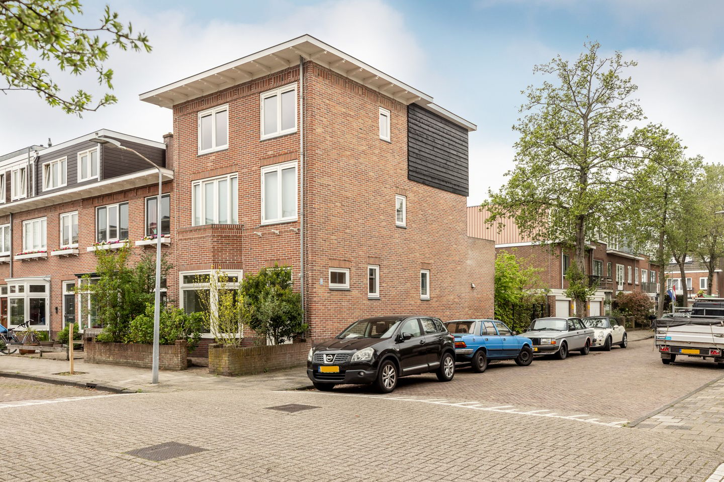 Foto 1 van Thomsonlaan 63