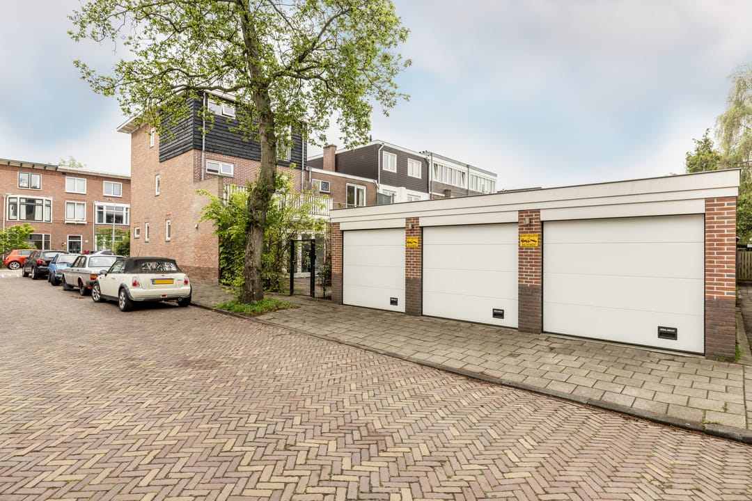 Foto 43 van Thomsonlaan 63