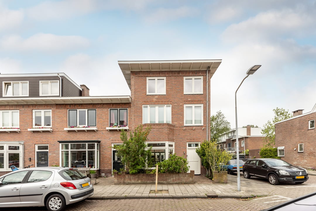 Foto 46 van Thomsonlaan 63
