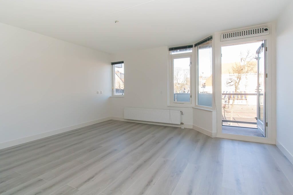 Photo 7 of Nieuw Bellevue 8