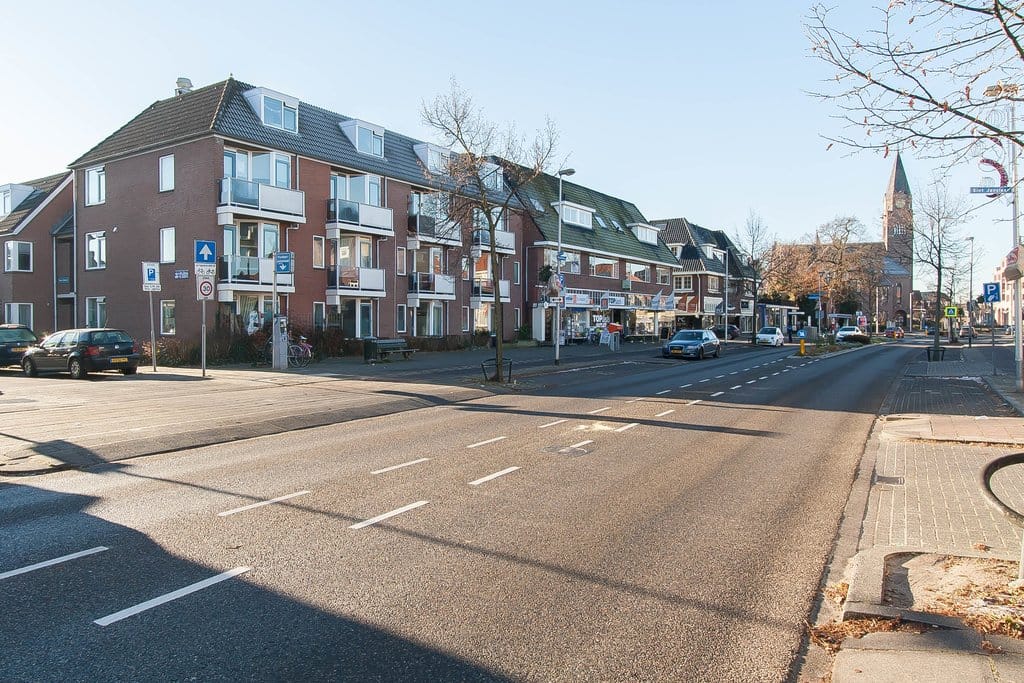 Photo 1 of Nieuw Bellevue 8