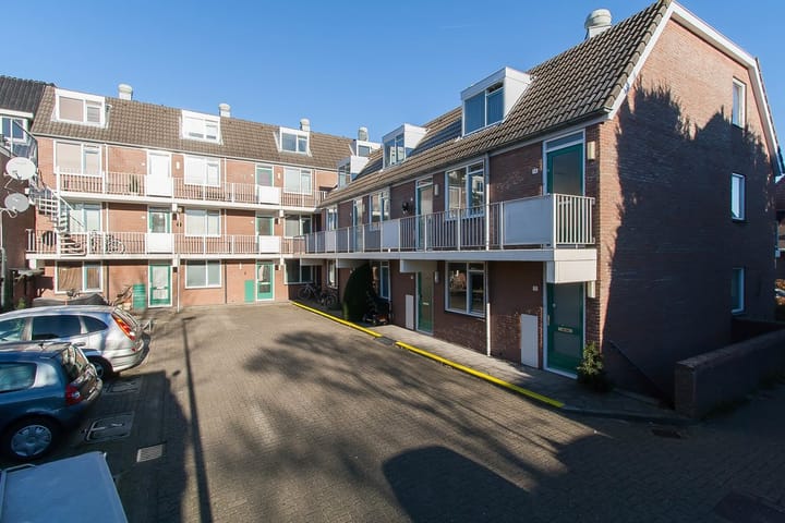 Foto 4 van Nieuw Bellevue 8