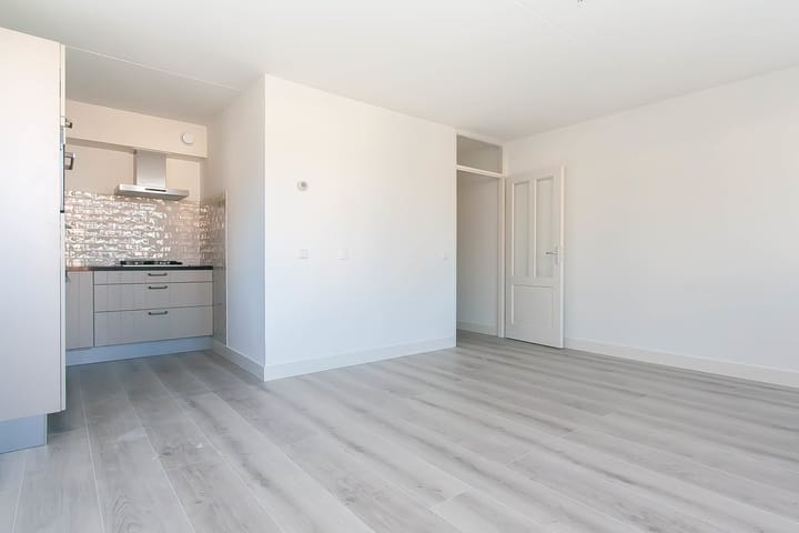 Foto 5 van Nieuw Bellevue 8