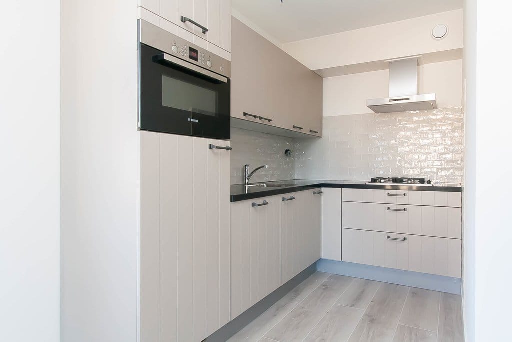 Photo 6 of Nieuw Bellevue 8