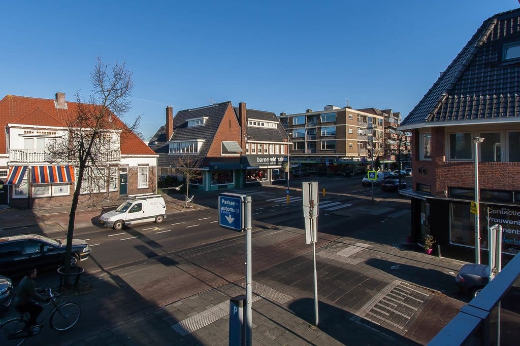 Photo 10 of Nieuw Bellevue 8