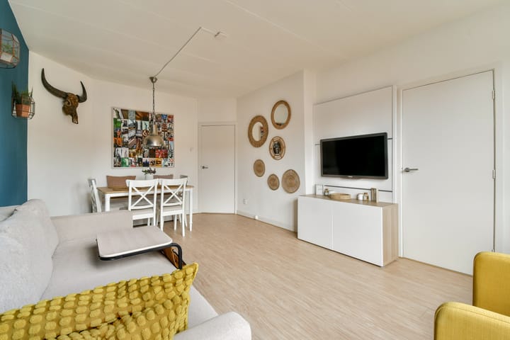 Foto 4 van Shackletonstraat 24-3