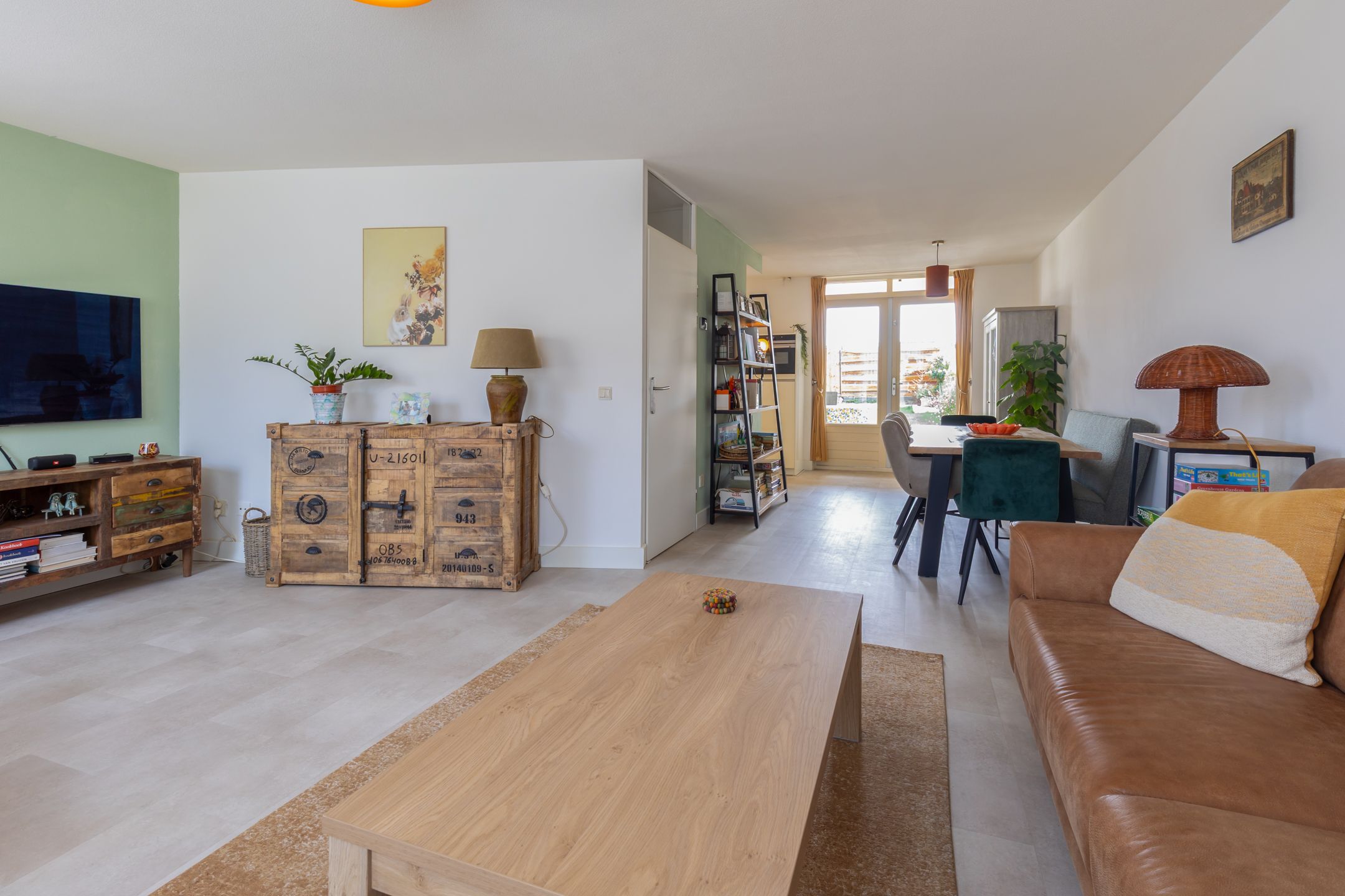 Photo 12 of Hondsbroek 74