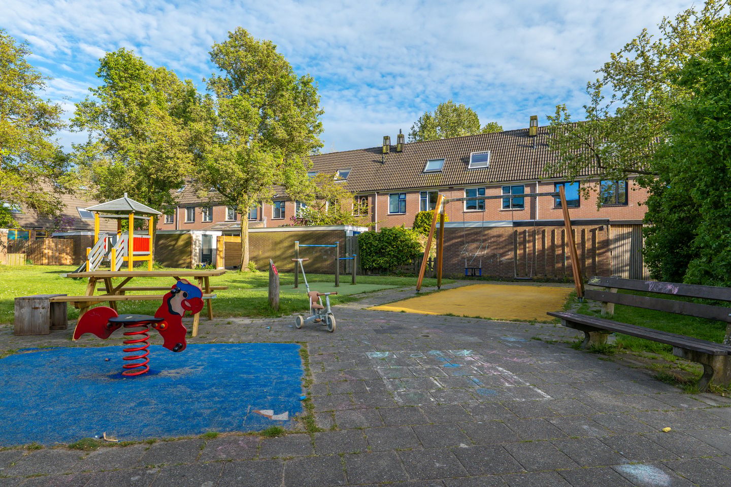 Foto 44 van Hovenierstraat 36