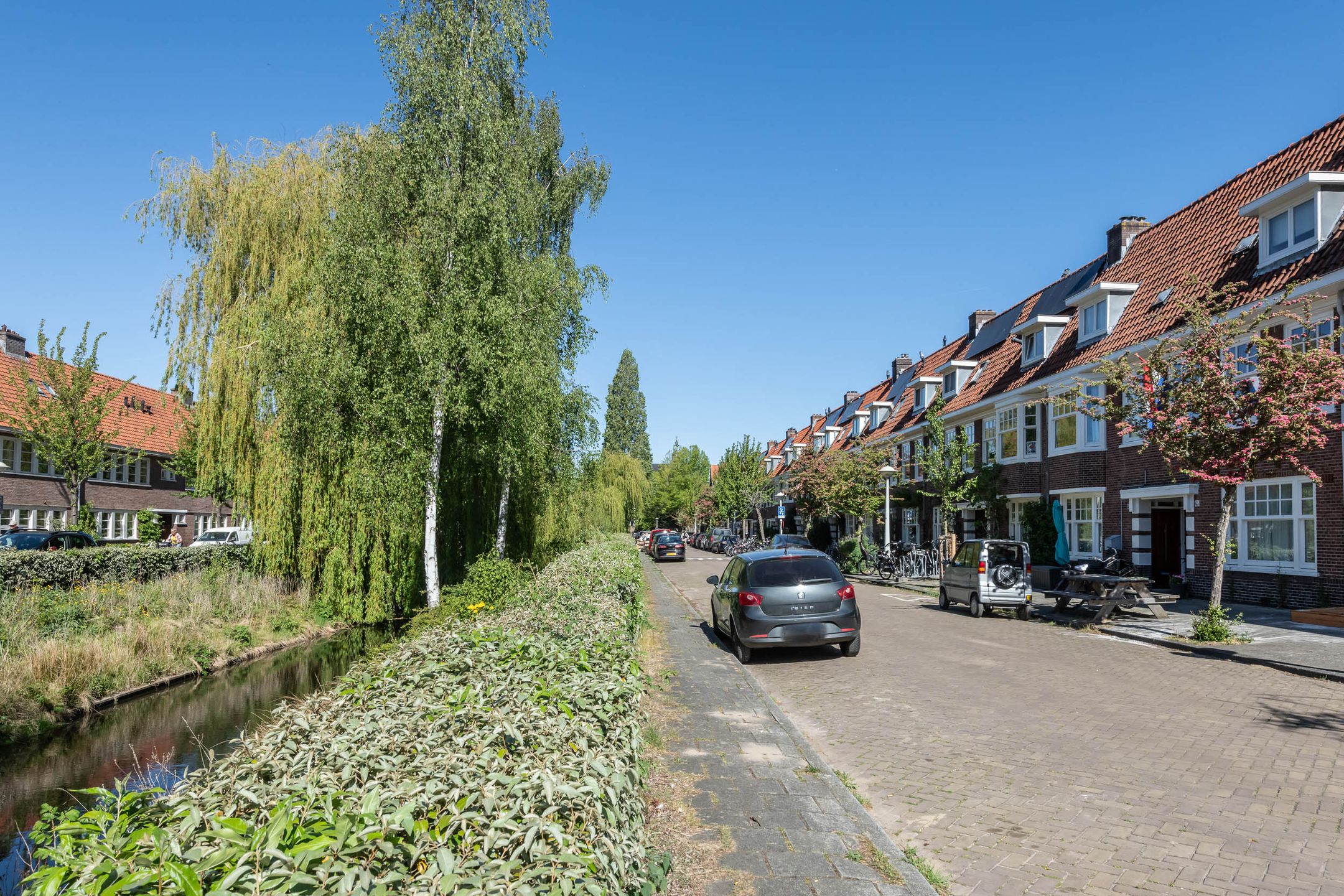 Foto 45 van Archimedesplantsoen 35-H