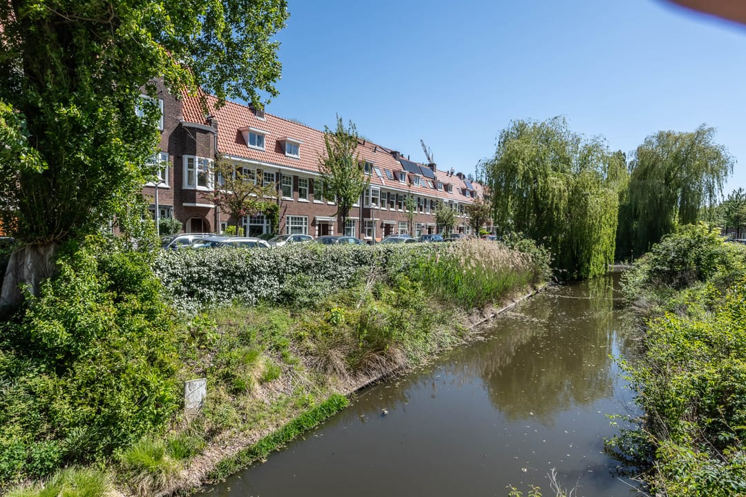 Foto 47 van Archimedesplantsoen 35-H
