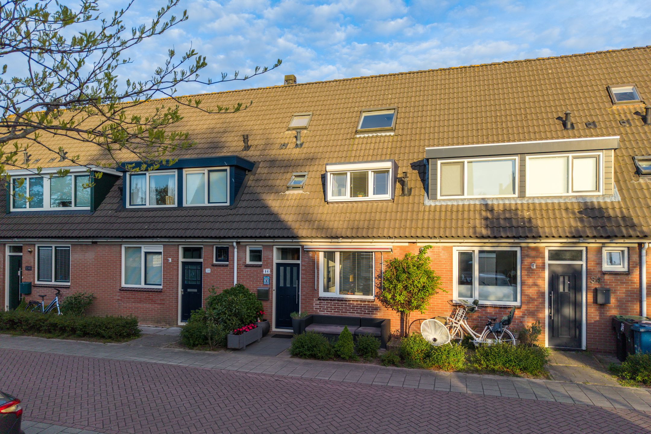 Foto 45 van Hovenierstraat 36