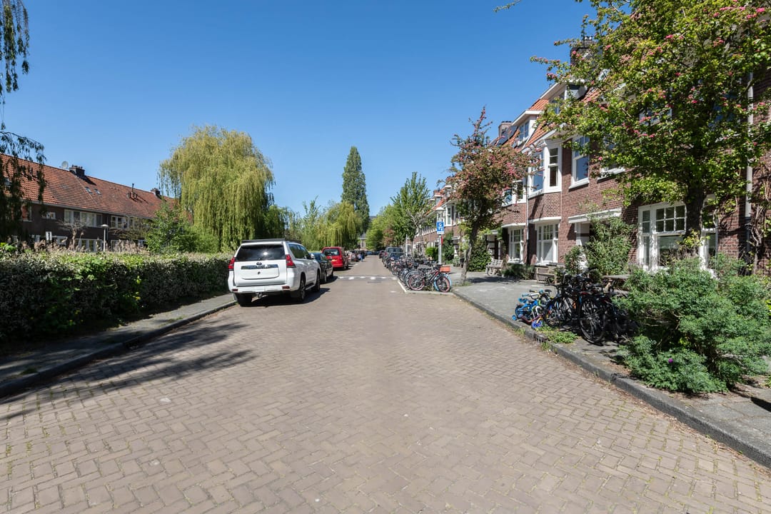 Foto 46 van Archimedesplantsoen 35-H