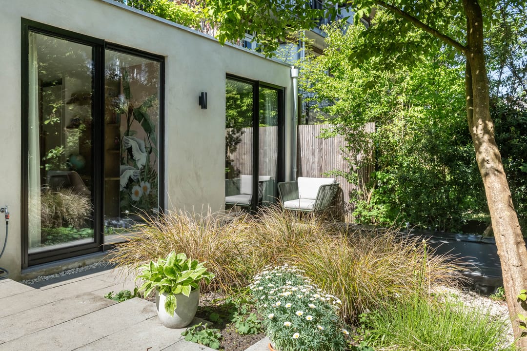 Foto 43 van Archimedesplantsoen 35-H