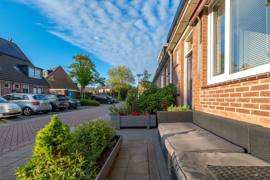 Foto 47 van Hovenierstraat 36