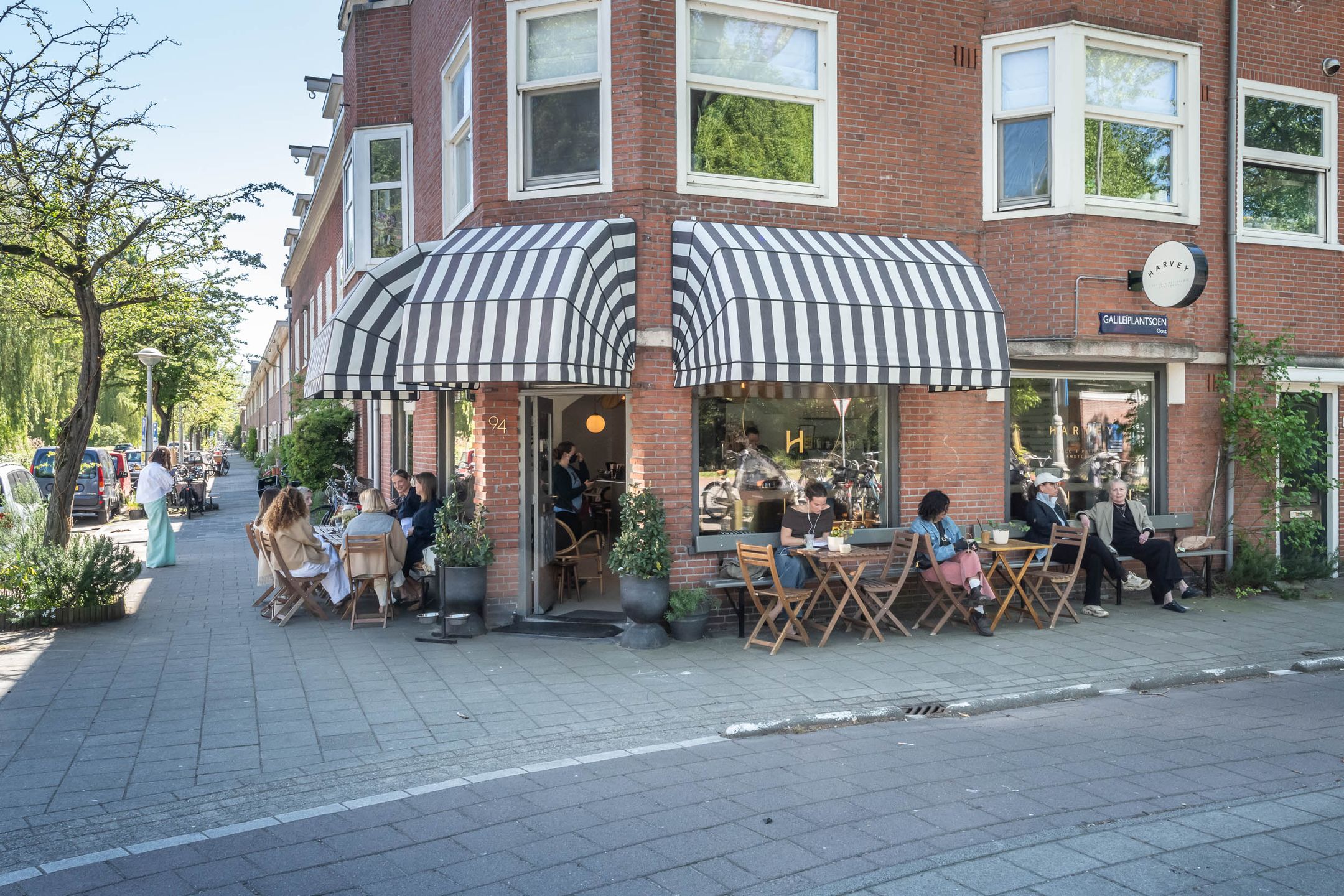 Foto 48 van Archimedesplantsoen 35-H