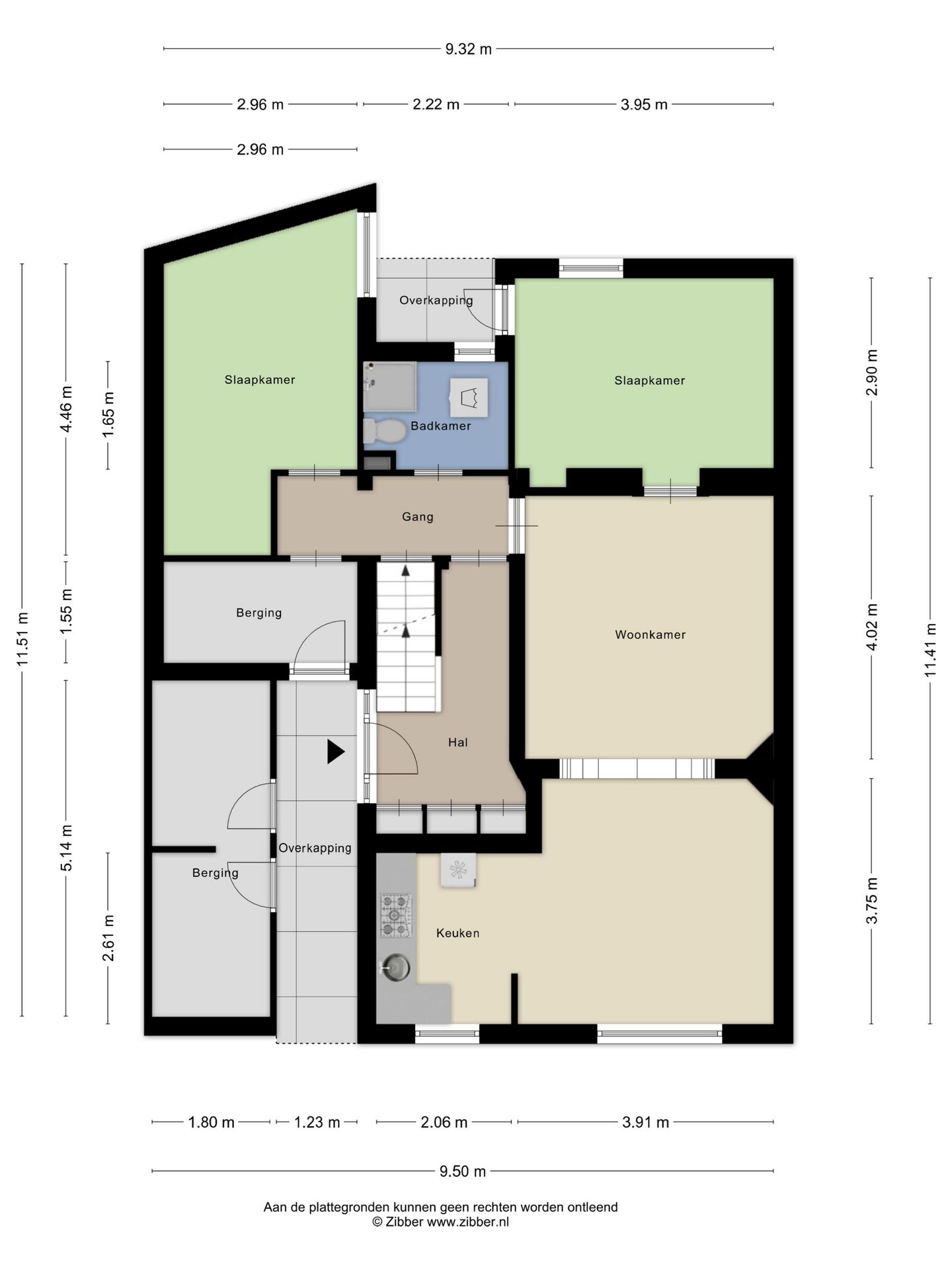 Bekijk foto 3 van Fabritiusstraat 30