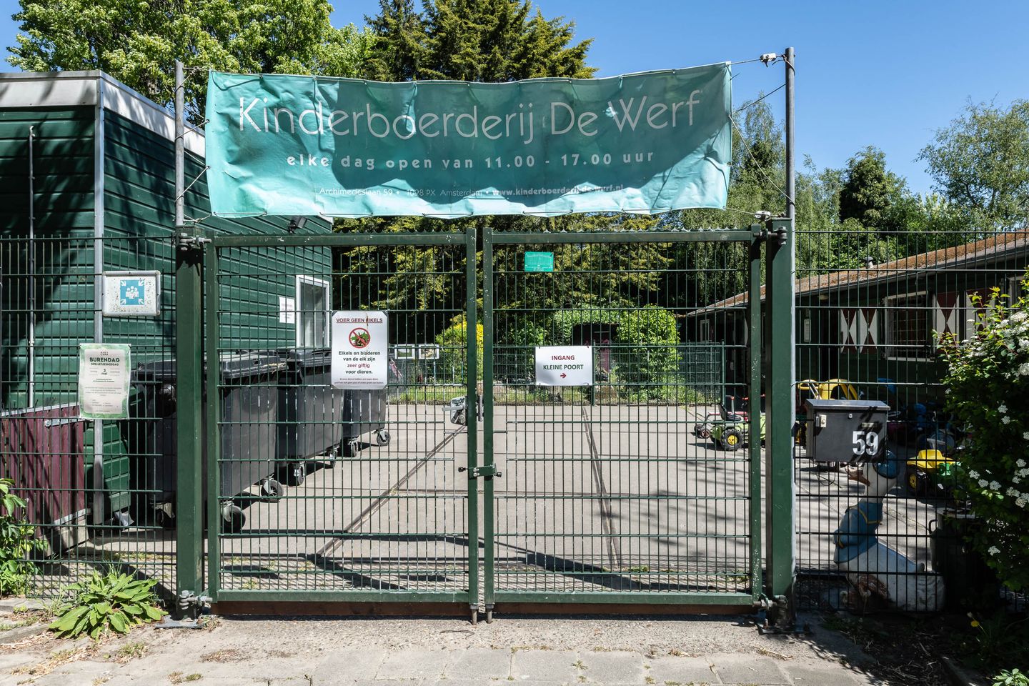Foto 49 van Archimedesplantsoen 35-H